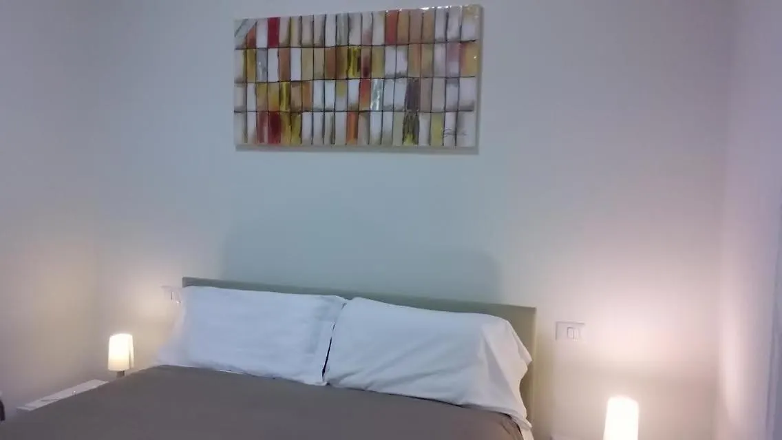 Bilo Vicino Ospedale Borgo Trento Verona