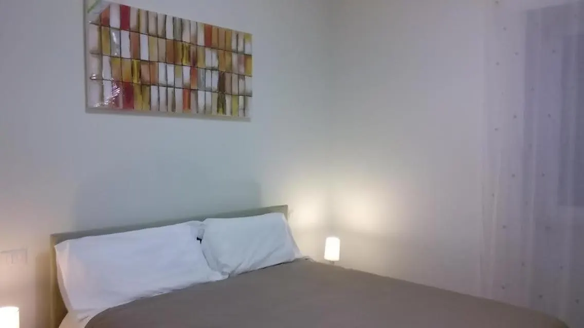 Apartment Bilo Vicino Ospedale Borgo Trento