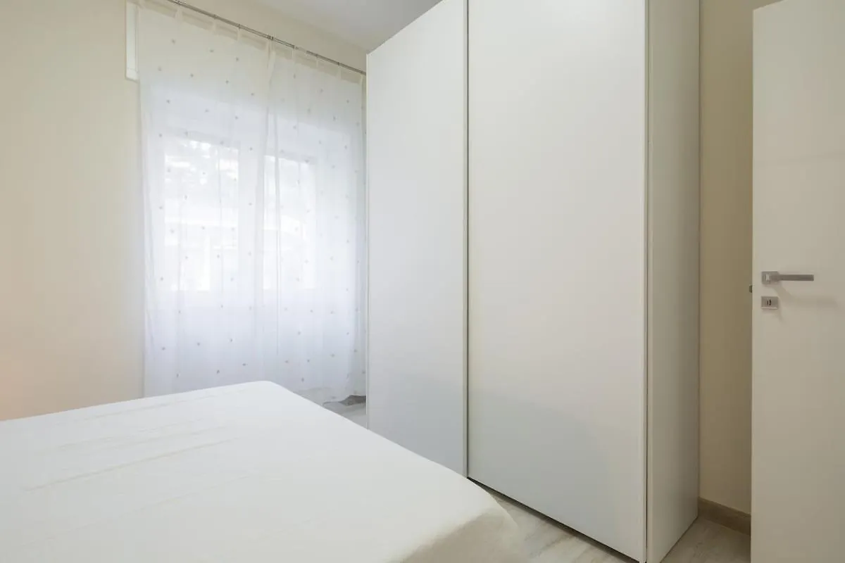 Bilo Vicino Ospedale Borgo Trento Apartment Verona