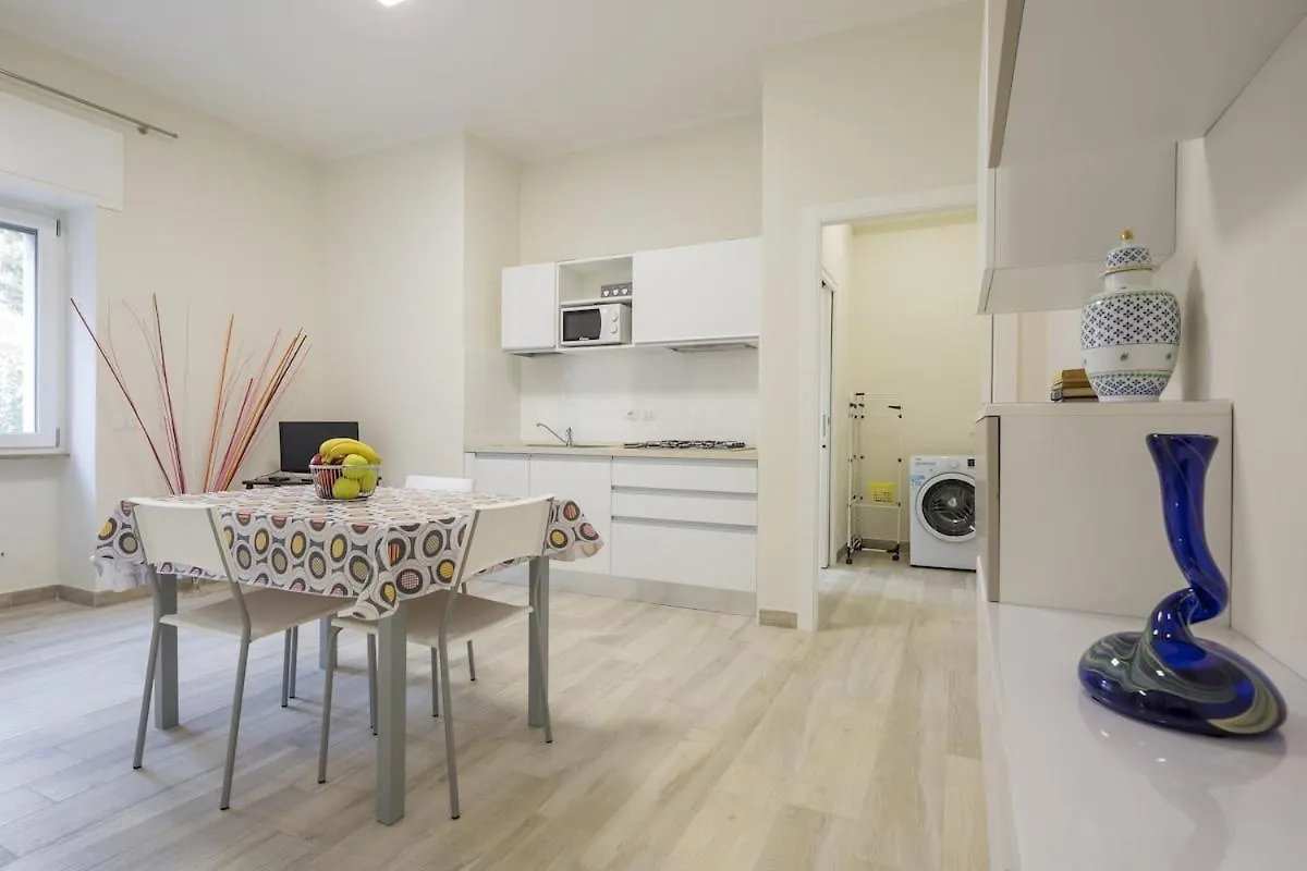 Bilo Vicino Ospedale Borgo Trento Apartment Verona