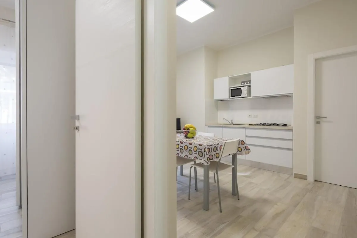 Bilo Vicino Ospedale Borgo Trento 0*, Verona Italy