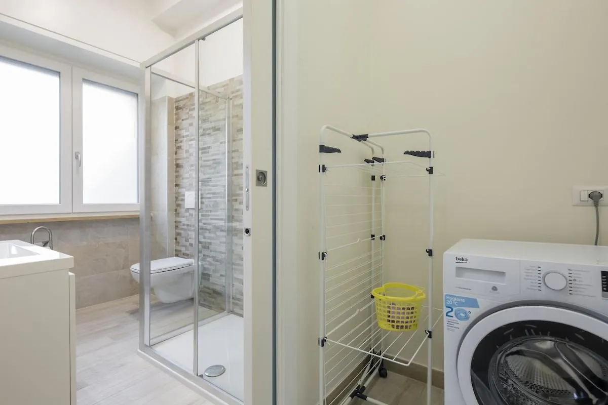 Bilo Vicino Ospedale Borgo Trento Italy