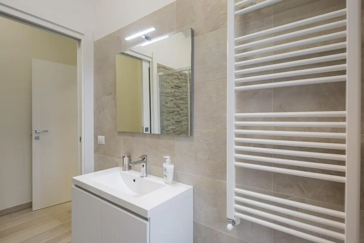 Bilo Vicino Ospedale Borgo Trento 0*, Verona