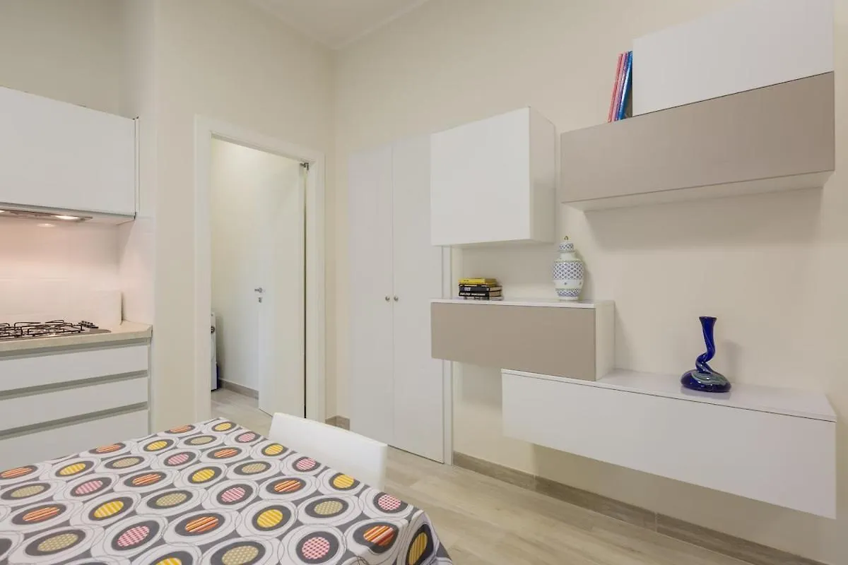 Apartment Bilo Vicino Ospedale Borgo Trento