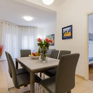 Appartamento Casa Giulietta, Verona