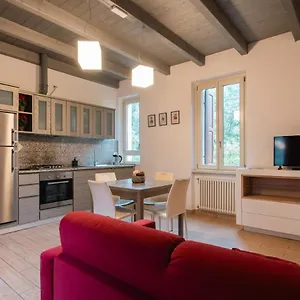Appartamento Scaligero Mameli Borgo Trento, Verona
