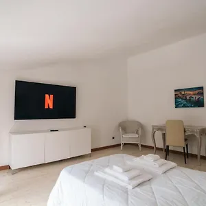 Appartamento Scaligero Borgo Trento, Verona