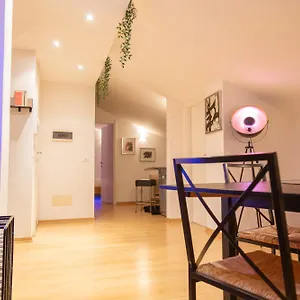 Appartamento La Mansarda Modern House, Verona