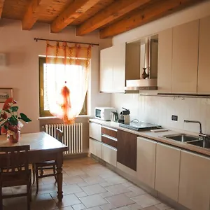 Appartamento Casale Manzoni, Verona
