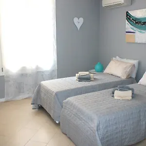  Panzió La Vecchia Vigna